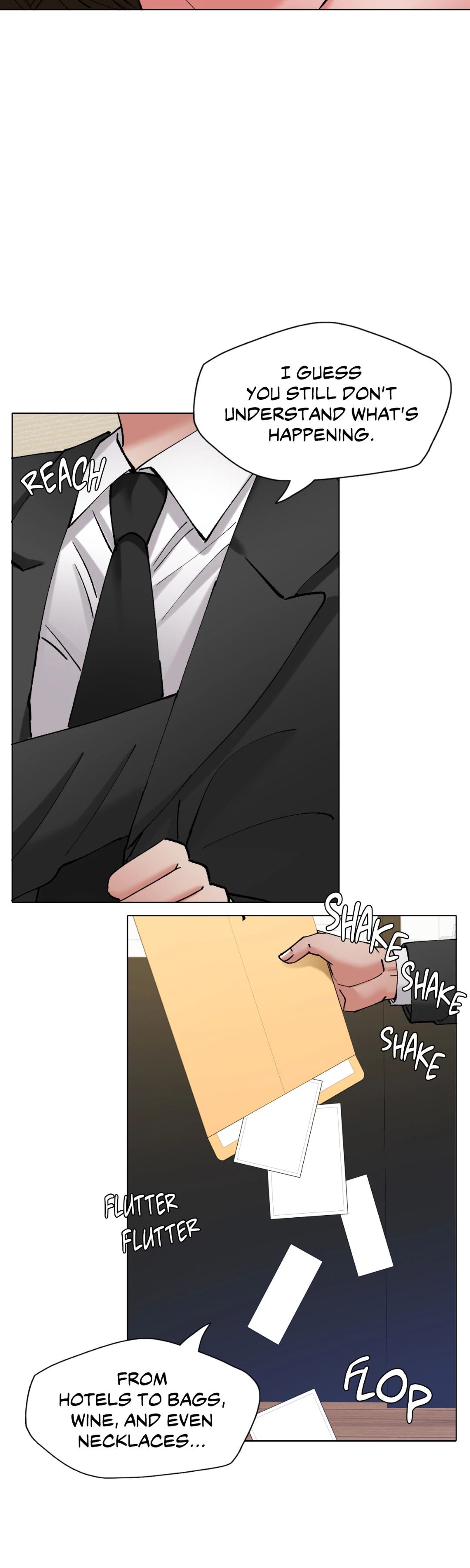 Climb on Top Chapter 74 - Manhwa18.com