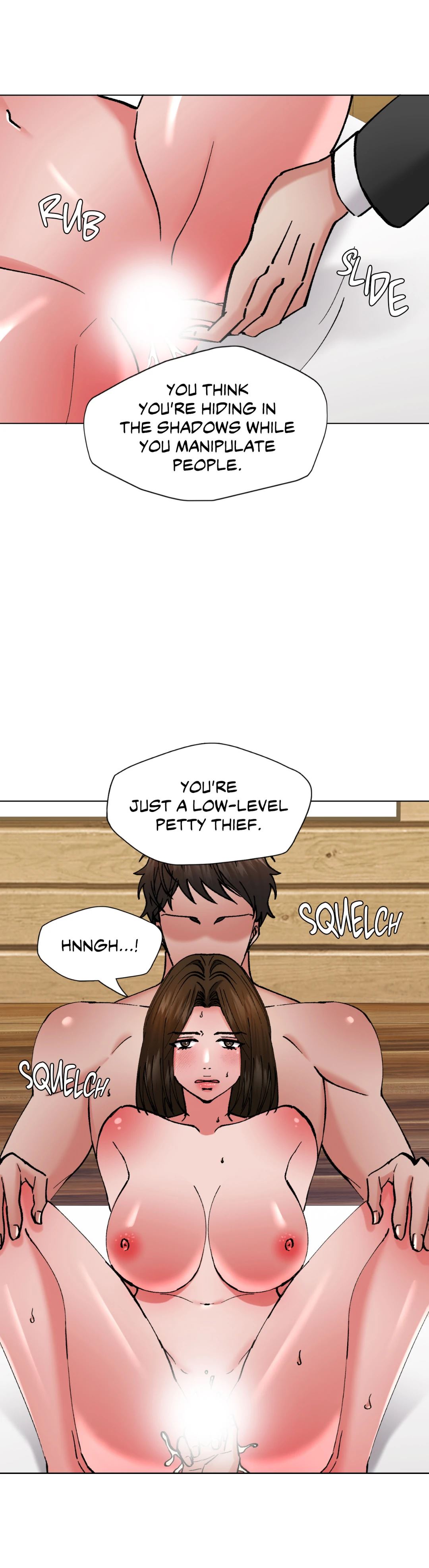 Climb on Top Chapter 74 - Manhwa18.com