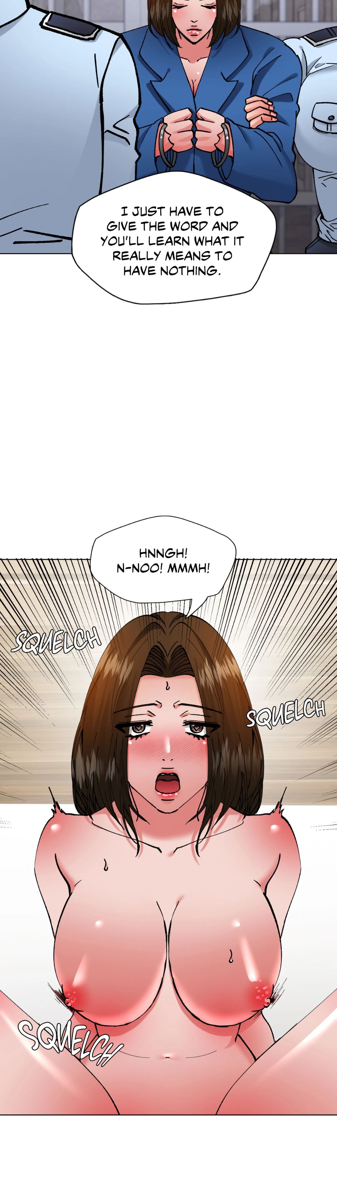 Climb on Top Chapter 74 - Manhwa18.com