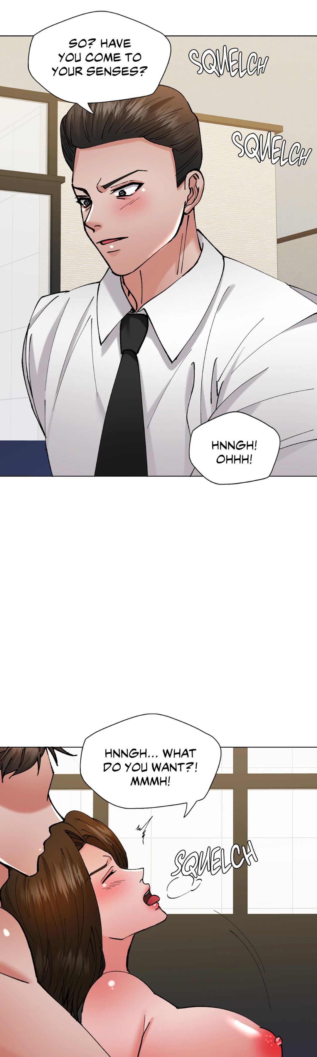 Climb on Top Chapter 74 - Manhwa18.com