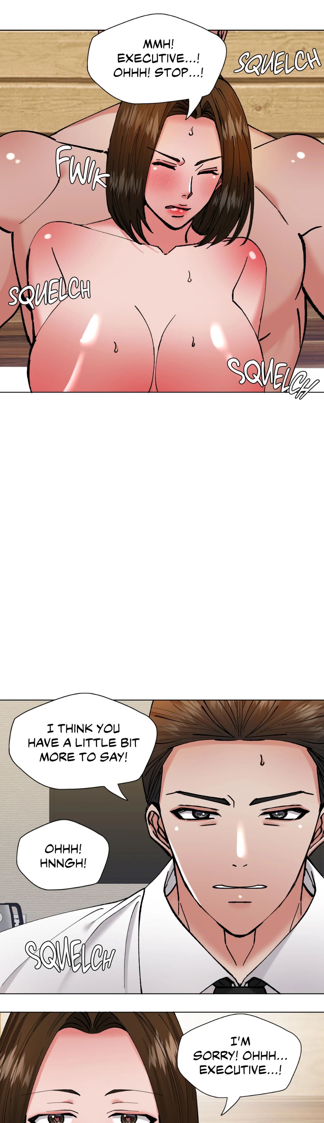 Climb on Top Chapter 74 - Manhwa18.com