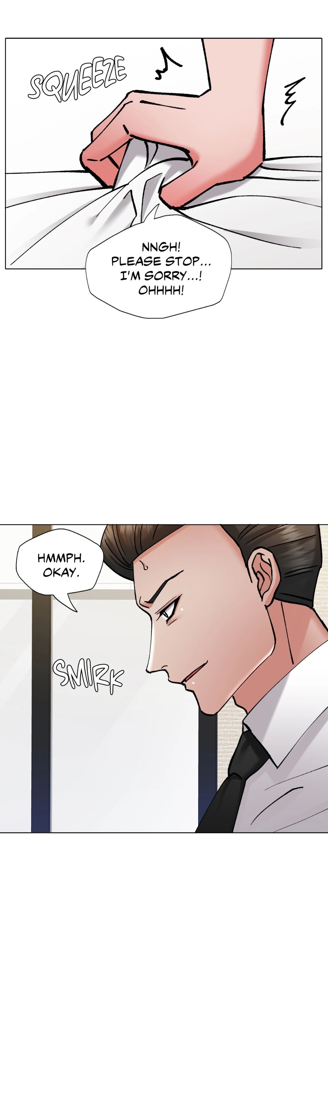 Climb on Top Chapter 74 - Manhwa18.com