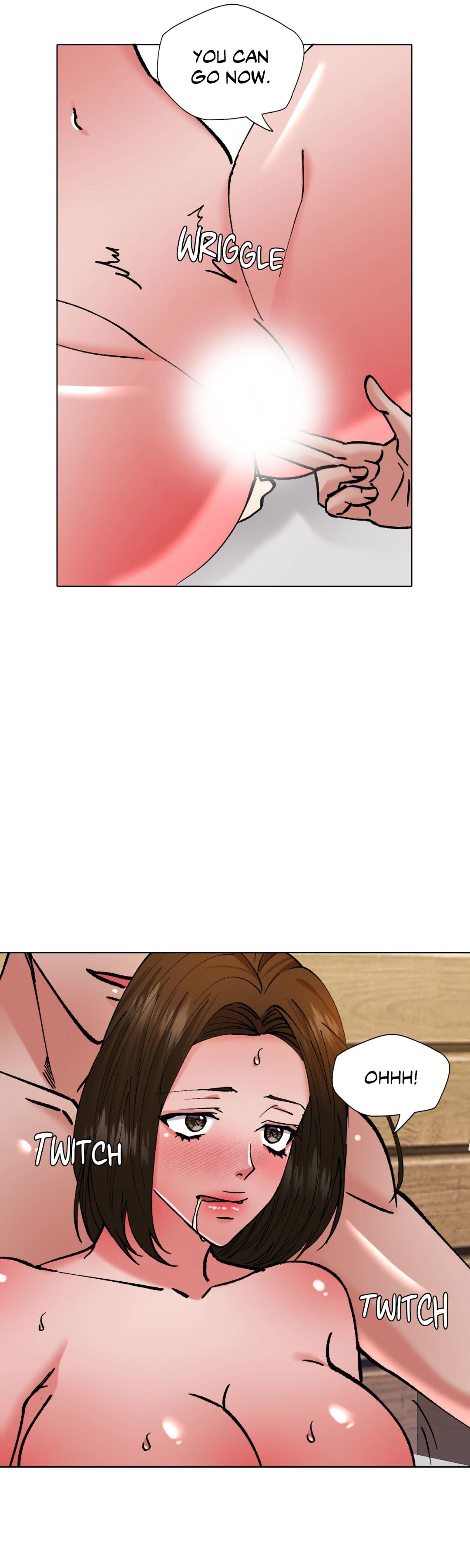 Climb on Top Chapter 74 - Manhwa18.com