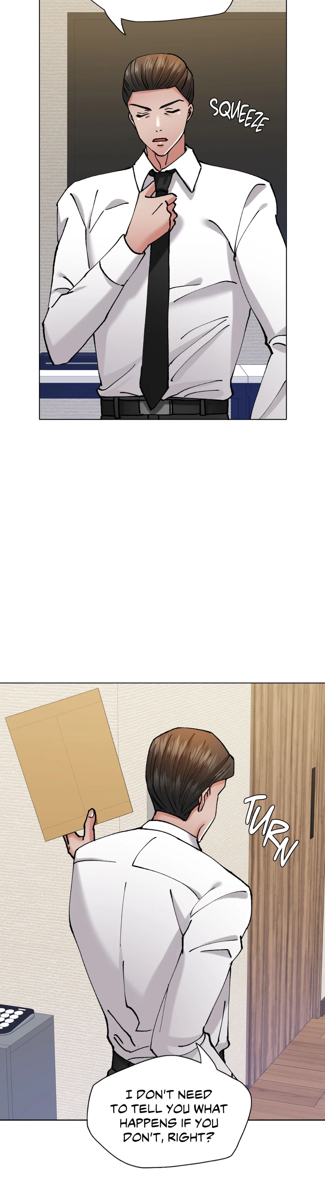 Climb on Top Chapter 74 - Manhwa18.com