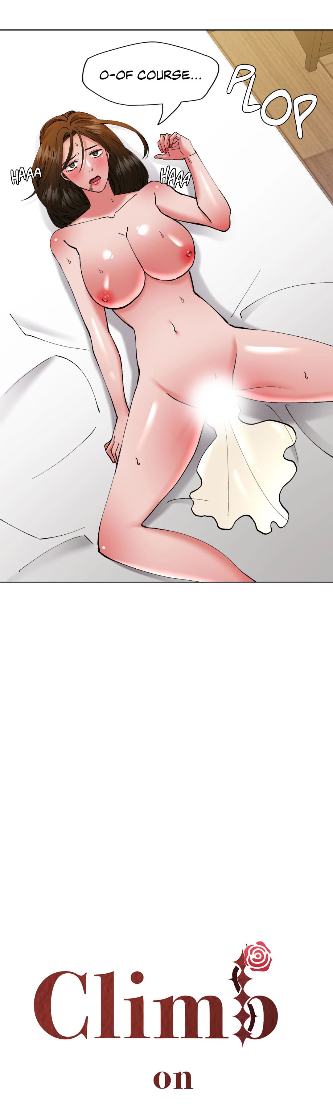 Climb on Top Chapter 74 - Manhwa18.com