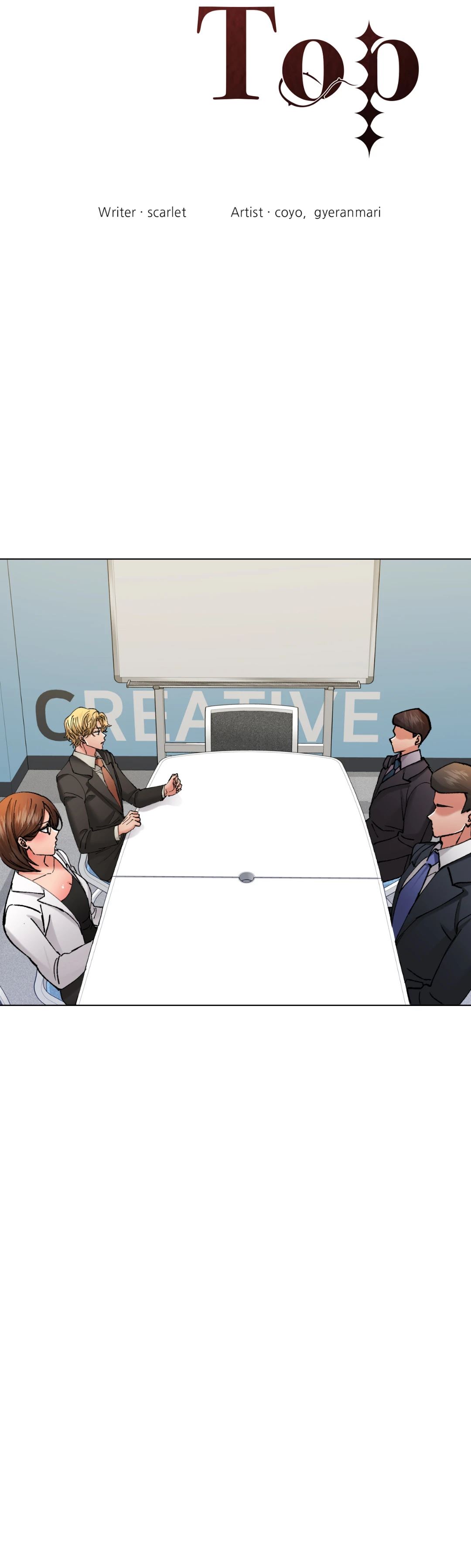 Climb on Top Chapter 74 - Manhwa18.com