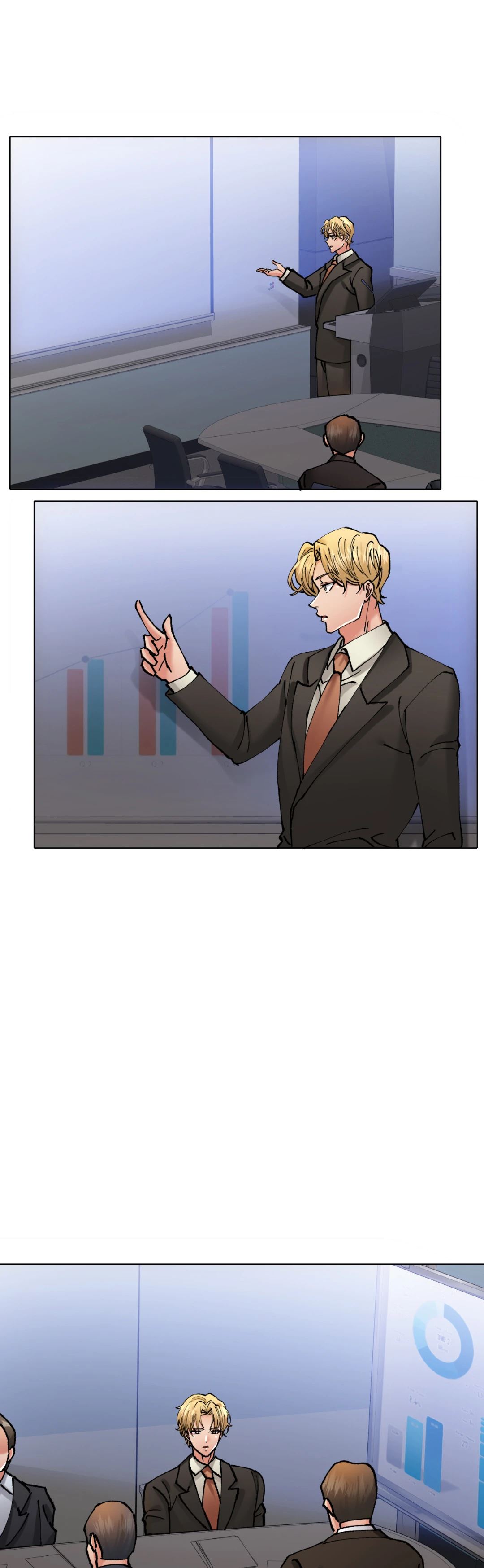 Climb on Top Chapter 74 - Manhwa18.com