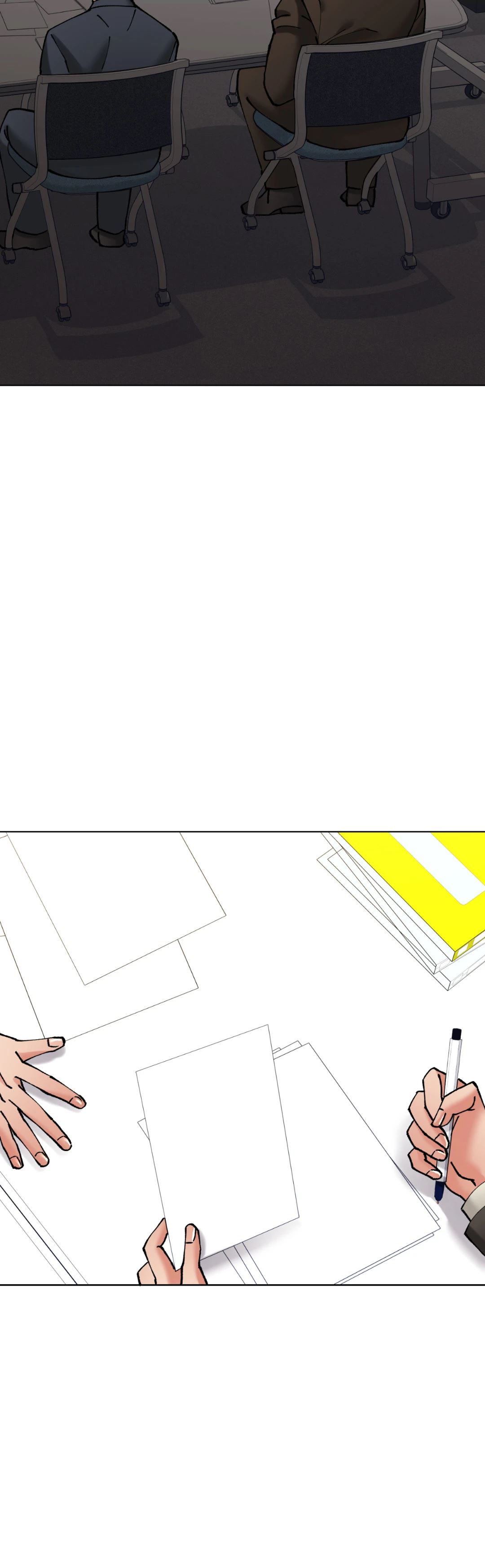 Climb on Top Chapter 74 - Manhwa18.com