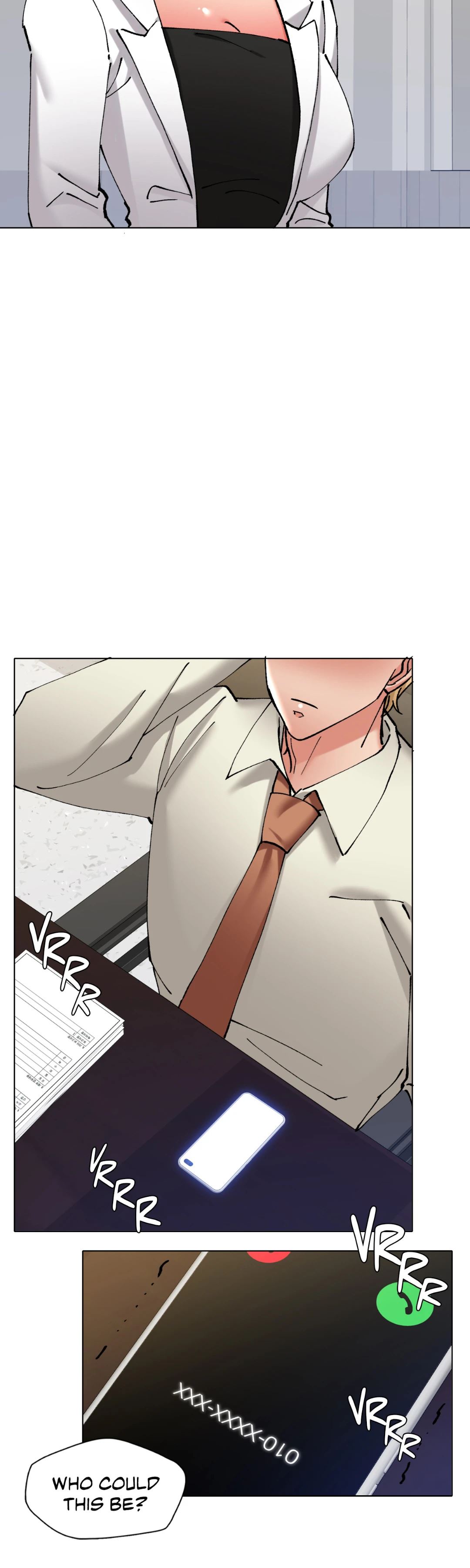 Climb on Top Chapter 74 - Manhwa18.com