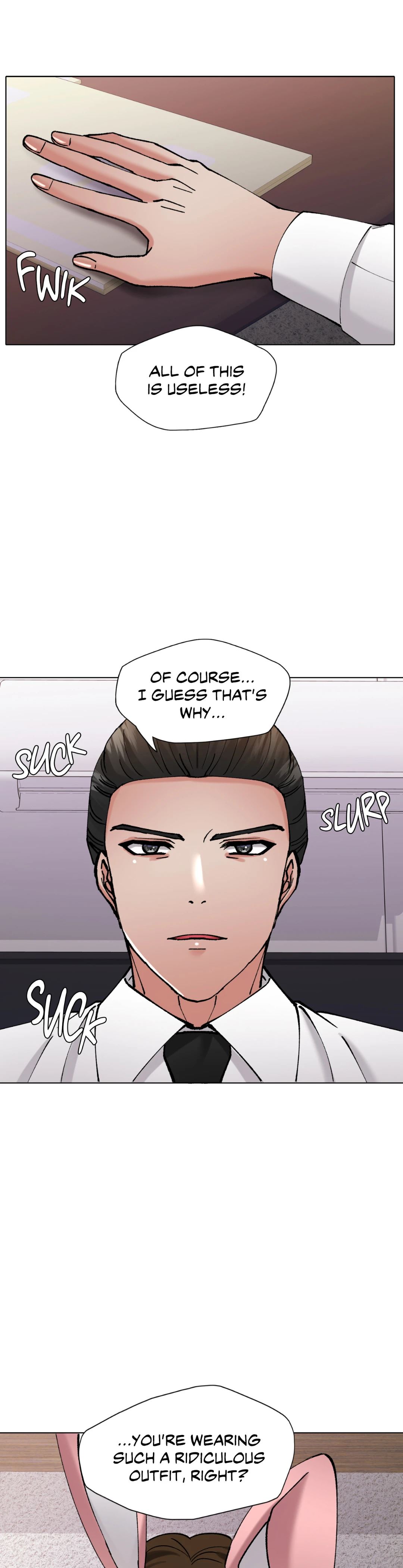 Climb on Top Chapter 74 - Manhwa18.com