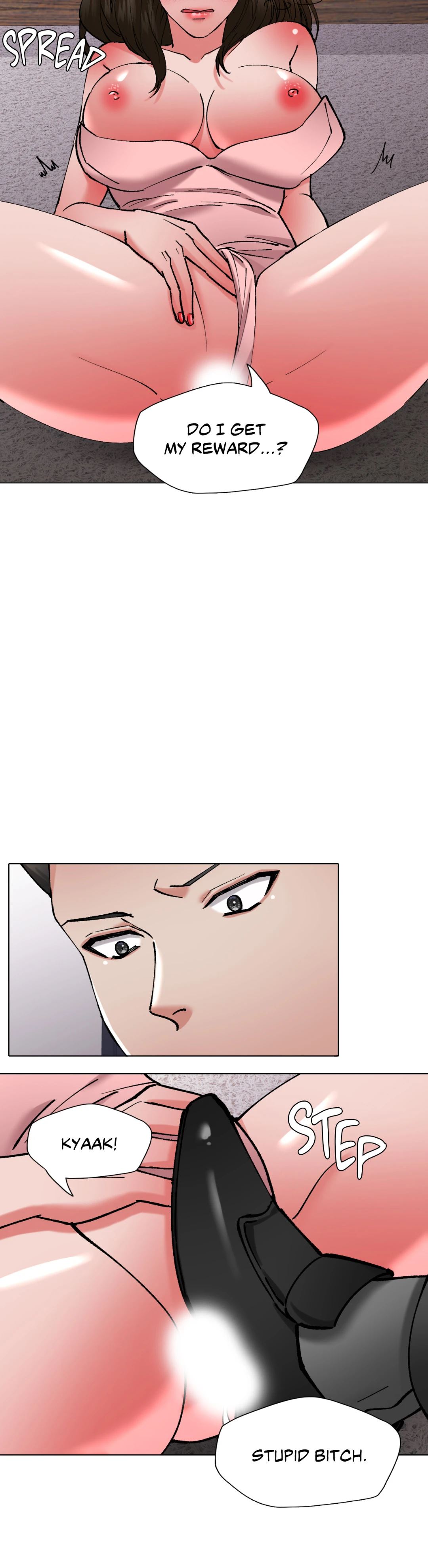 Climb on Top Chapter 74 - Manhwa18.com