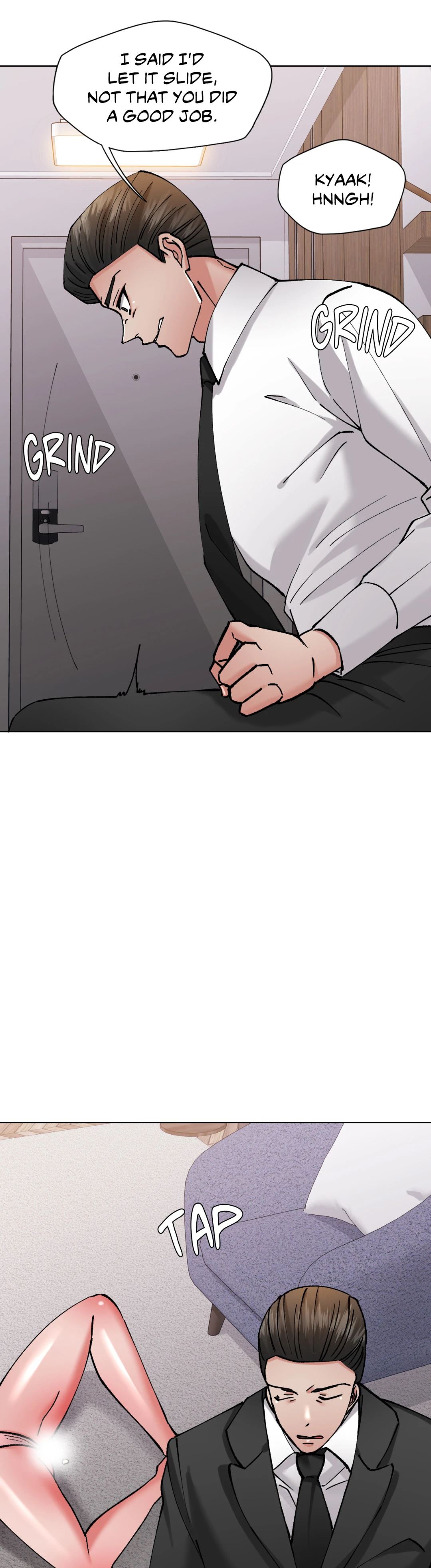 Climb on Top Chapter 74 - Manhwa18.com