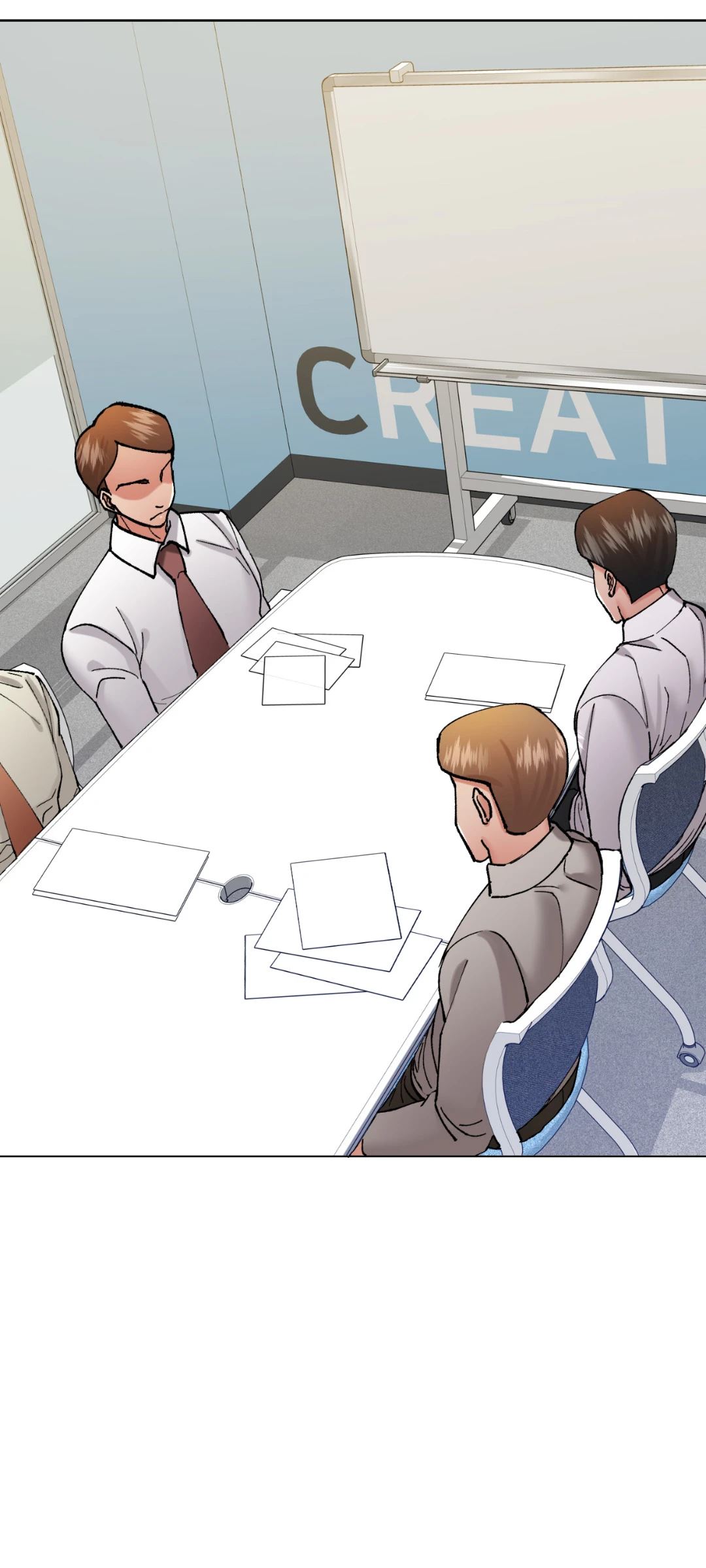 Climb on Top Chapter 75 - Manhwa18.com