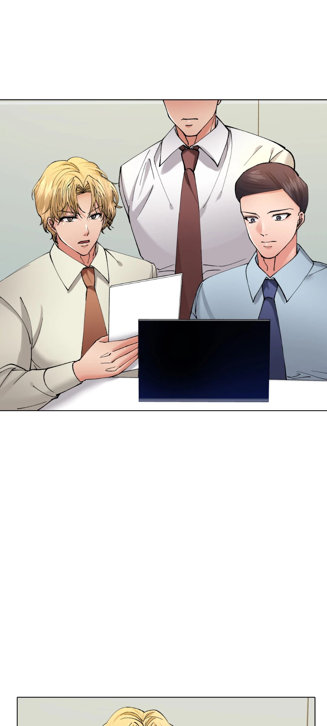 Climb on Top Chapter 75 - Manhwa18.com