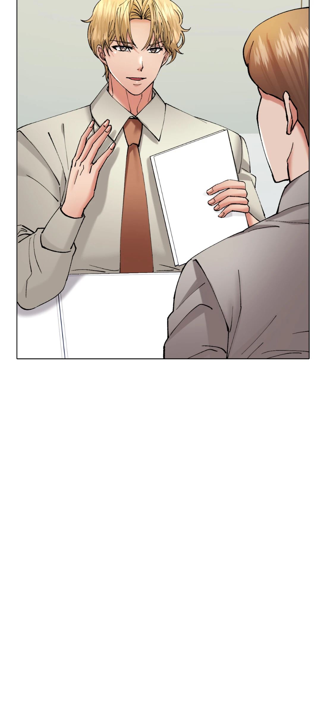 Climb on Top Chapter 75 - Manhwa18.com