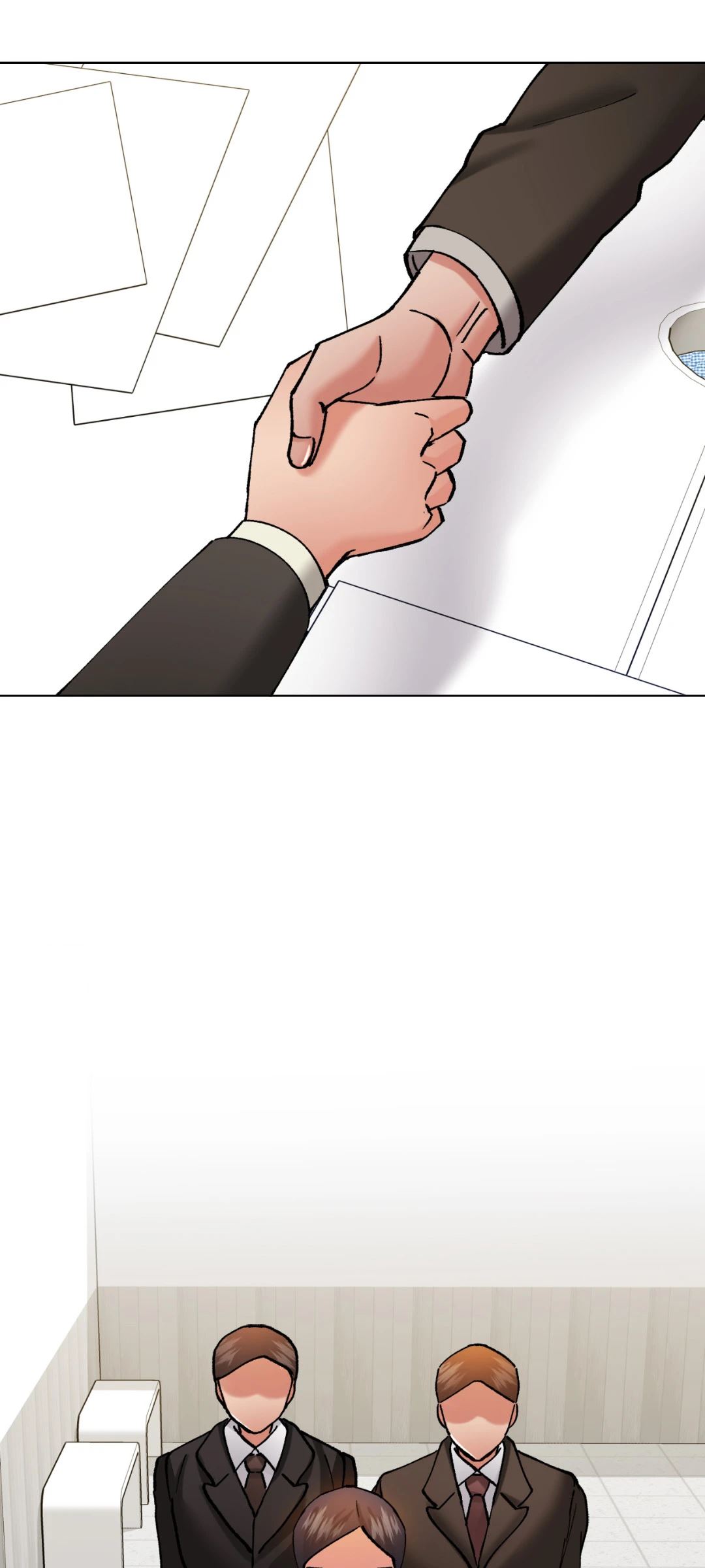 Climb on Top Chapter 75 - Manhwa18.com