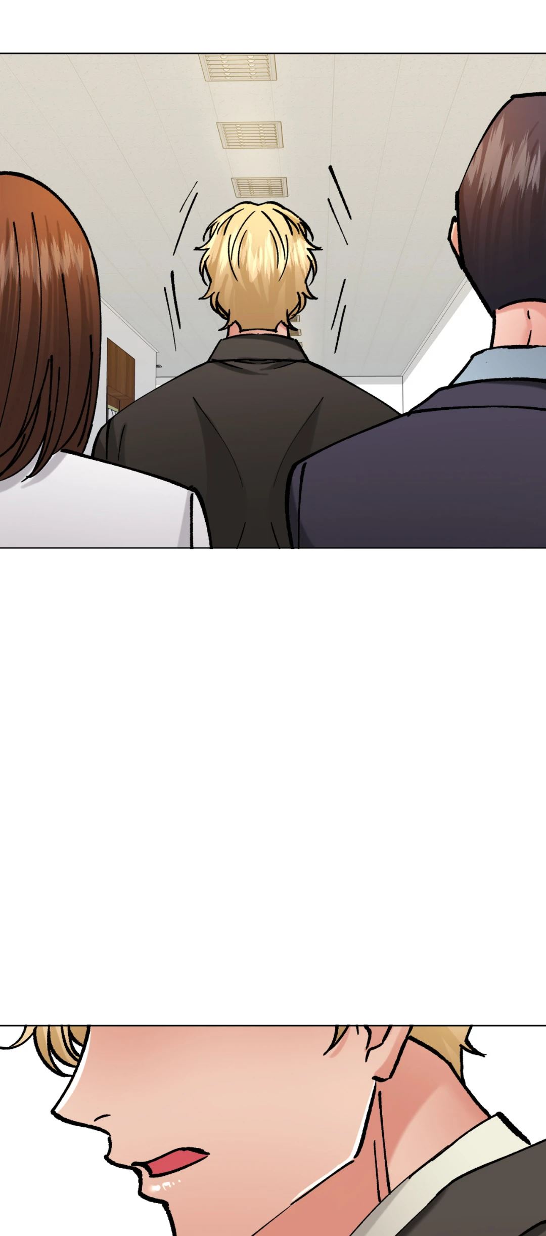 Climb on Top Chapter 75 - Manhwa18.com