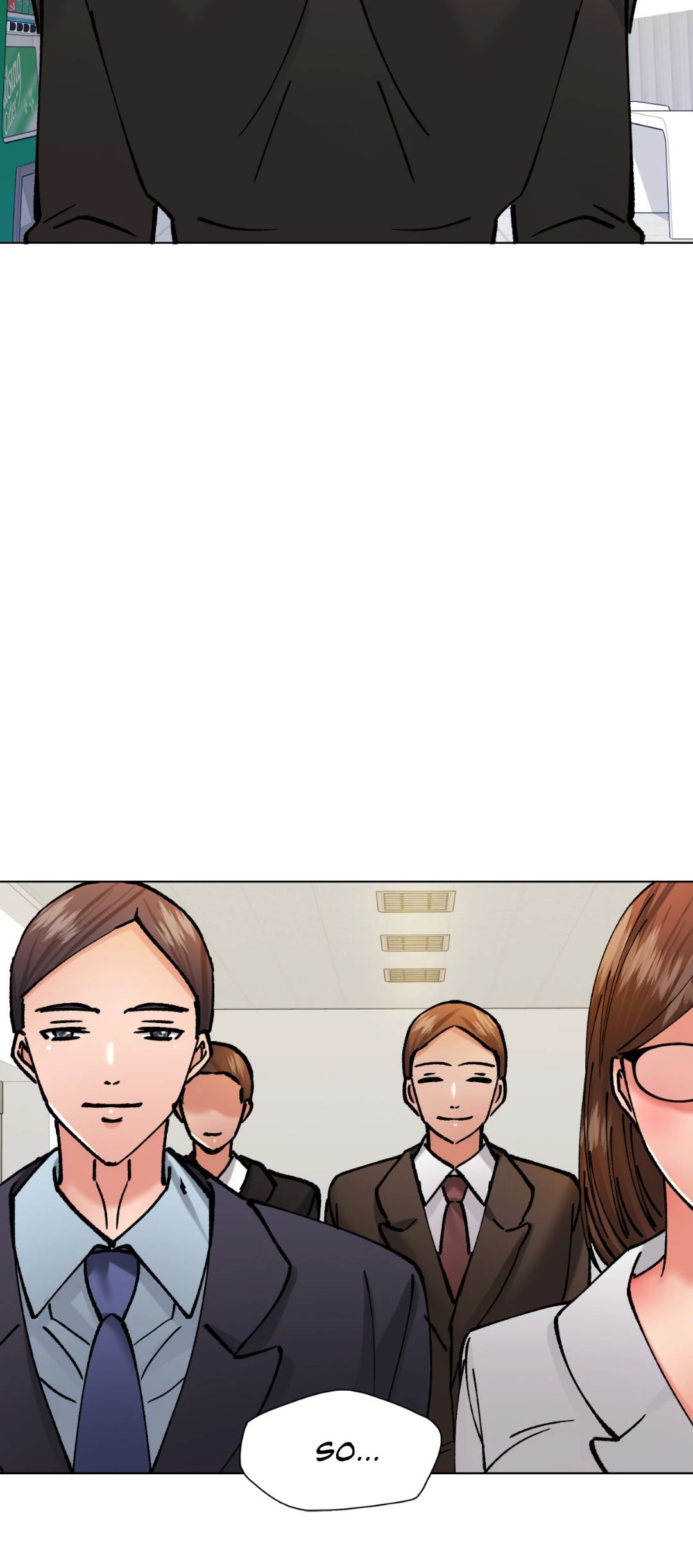 Climb on Top Chapter 75 - Manhwa18.com