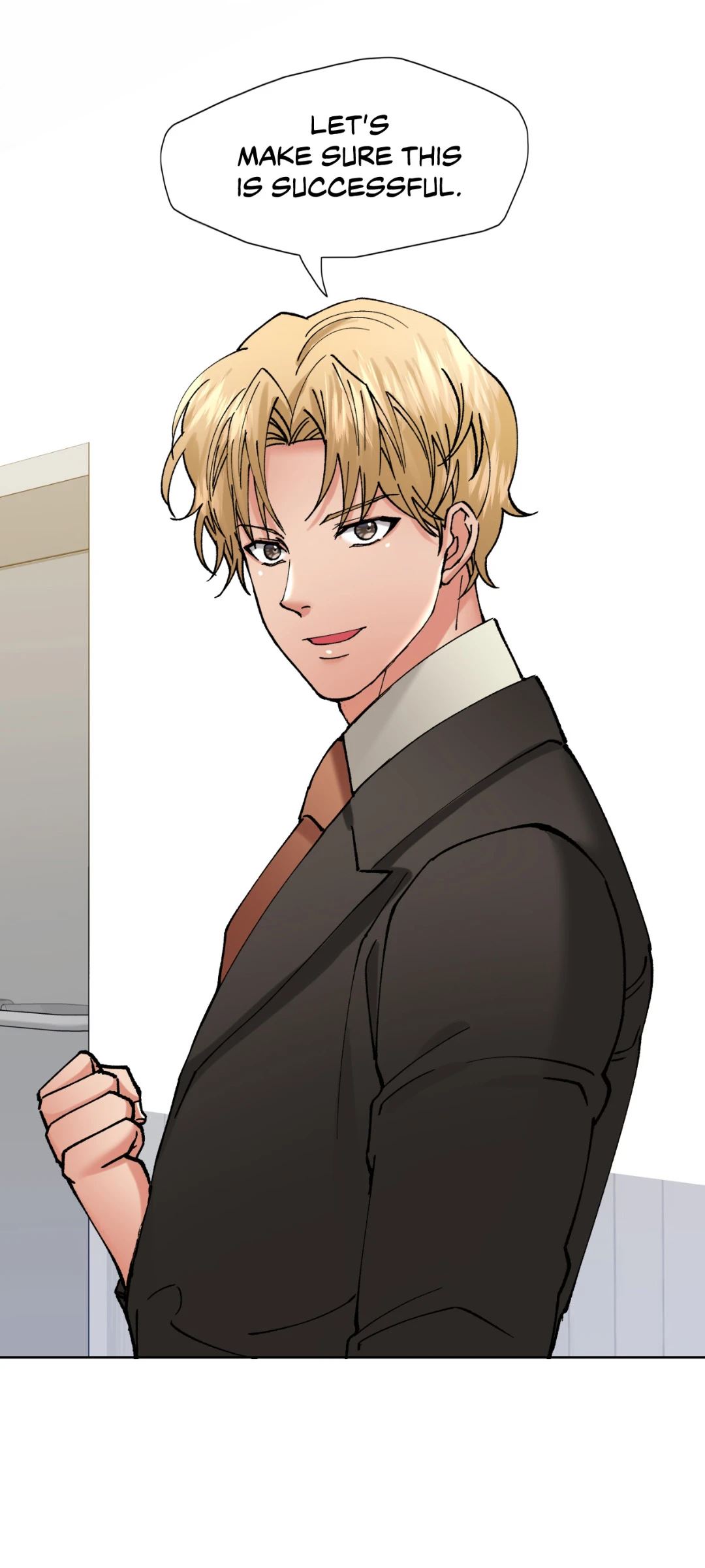 Climb on Top Chapter 75 - Manhwa18.com