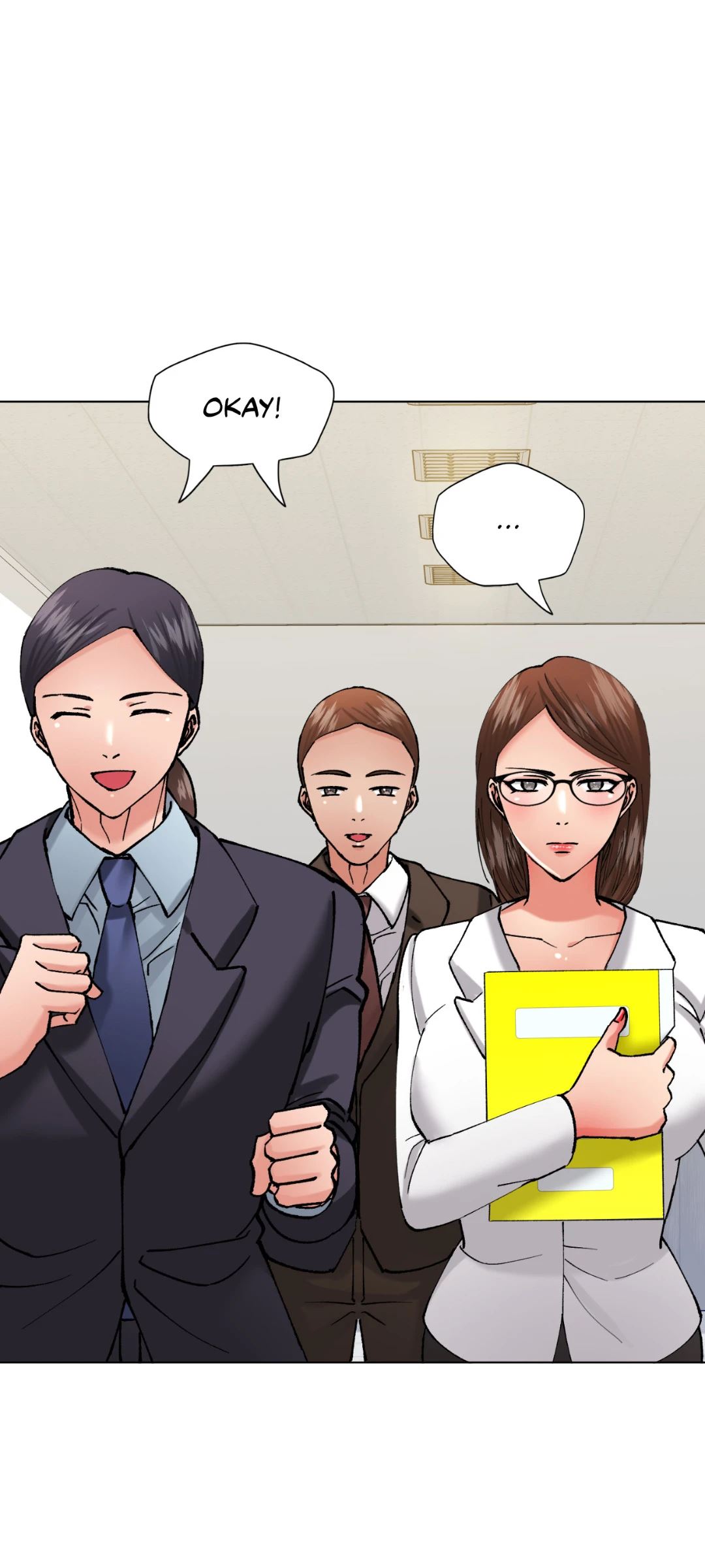 Climb on Top Chapter 75 - Manhwa18.com