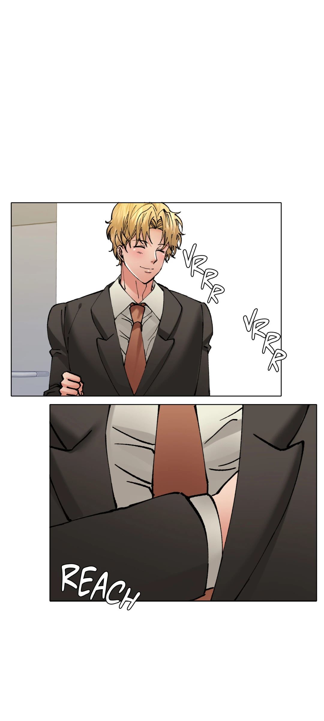 Climb on Top Chapter 75 - Manhwa18.com