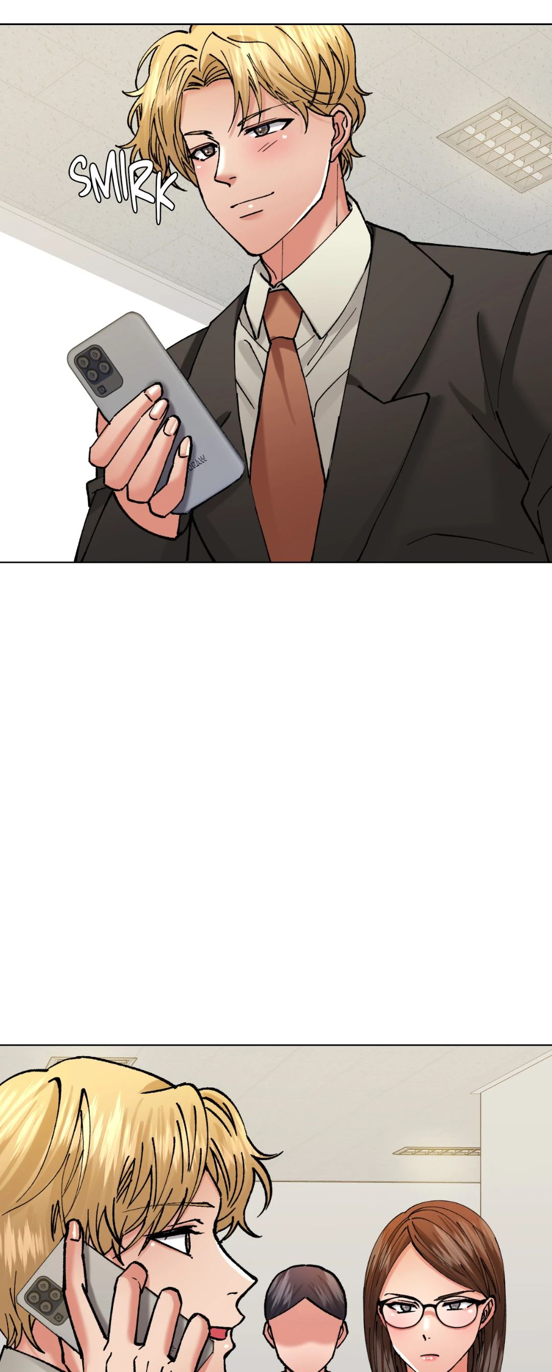 Climb on Top Chapter 75 - Manhwa18.com