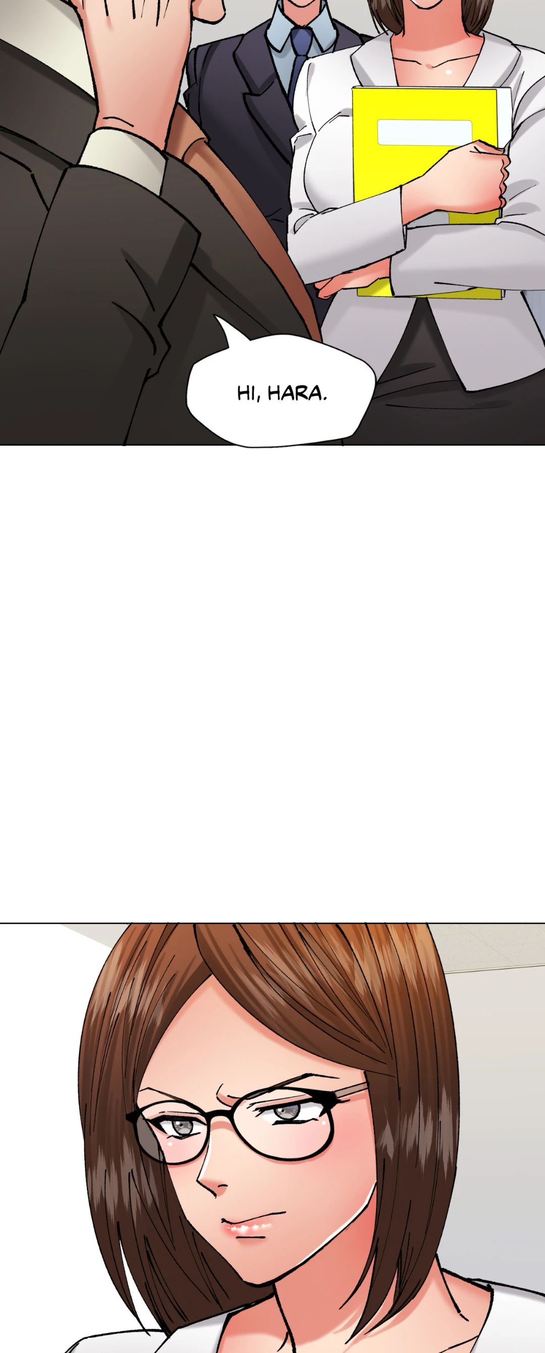 Climb on Top Chapter 75 - Manhwa18.com