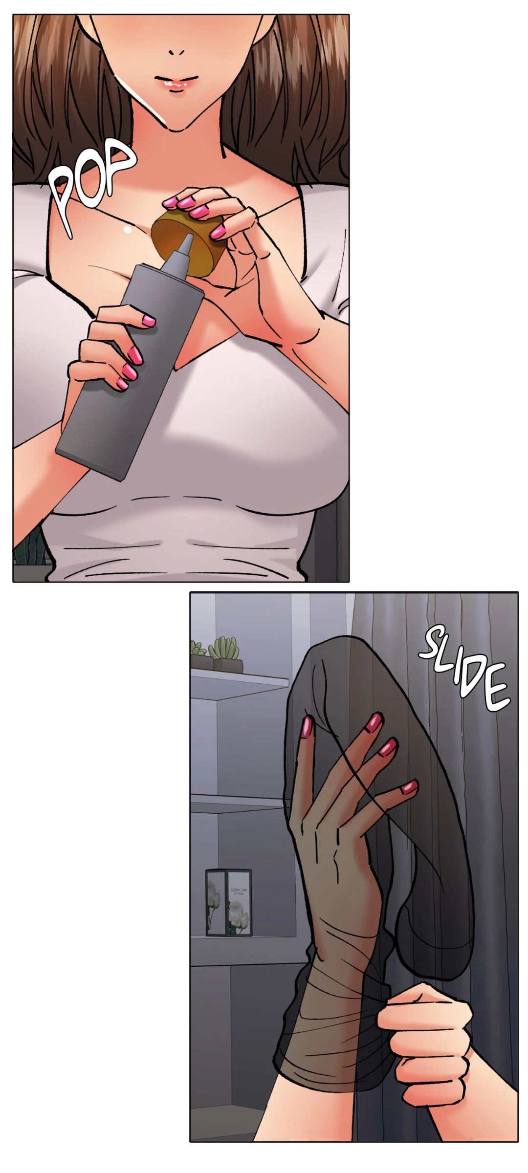 Climb on Top Chapter 75 - Manhwa18.com