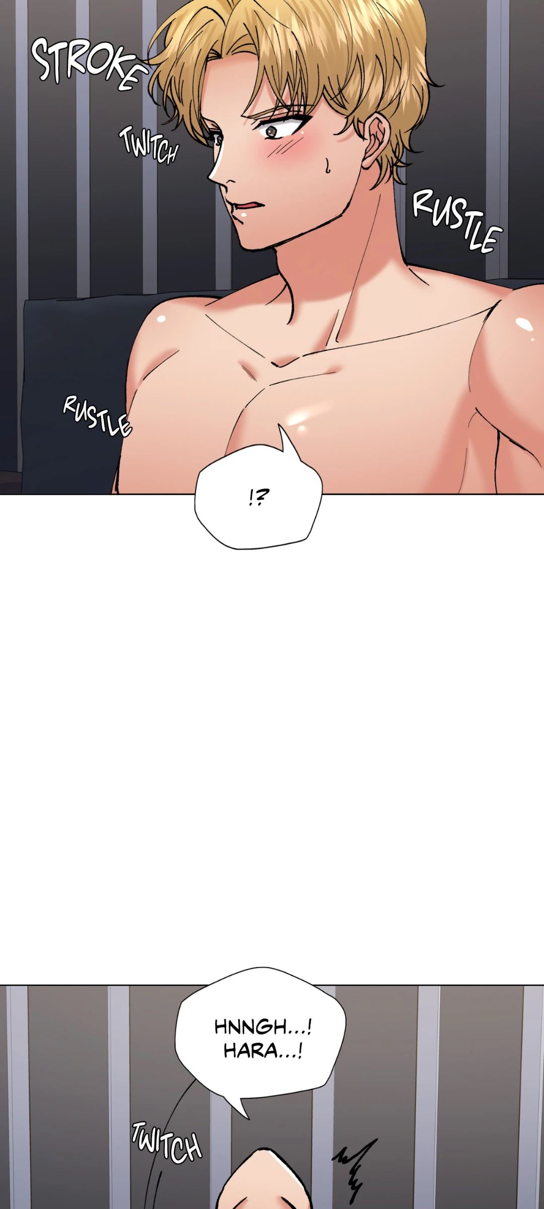 Climb on Top Chapter 75 - Manhwa18.com