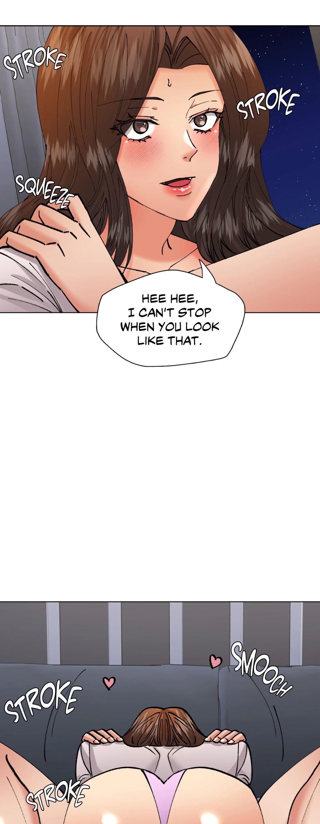 Climb on Top Chapter 75 - Manhwa18.com