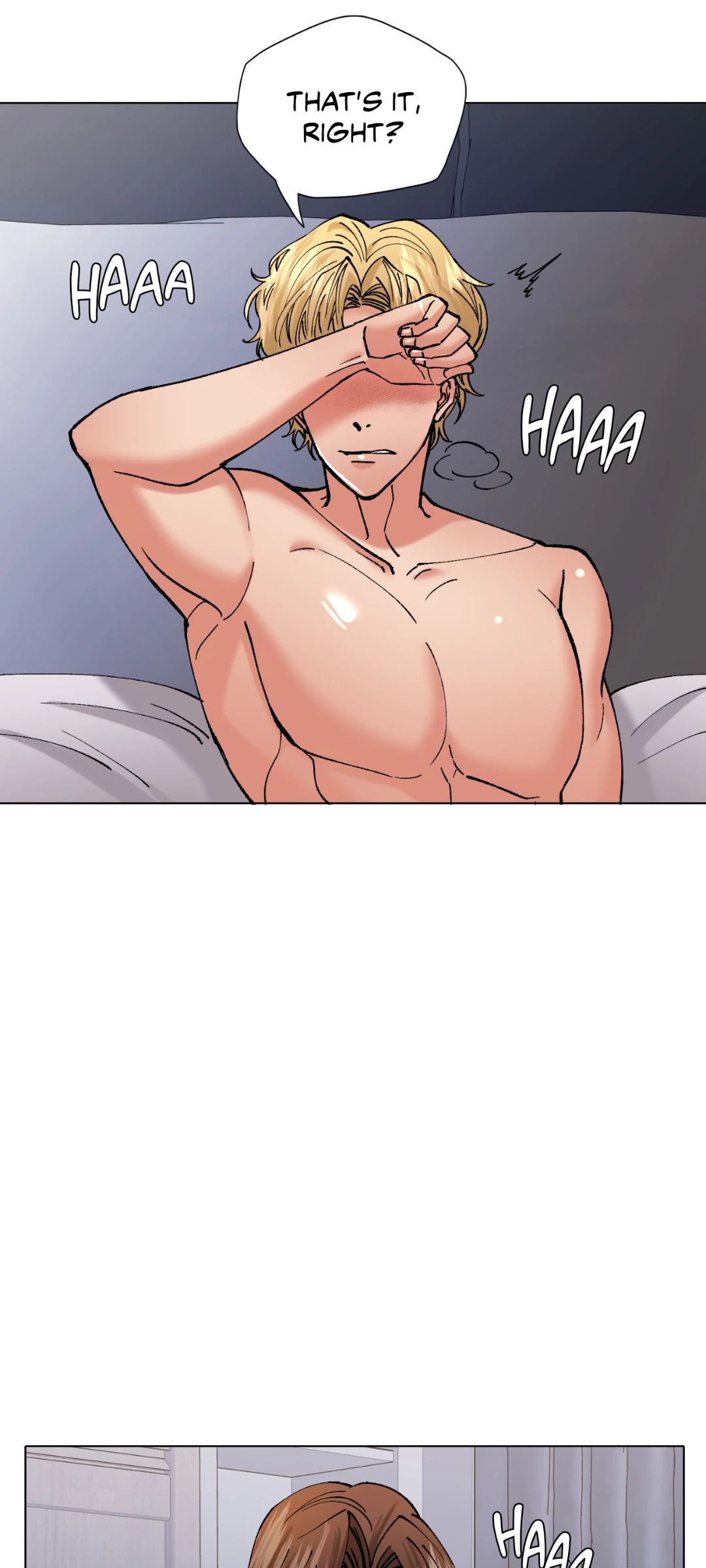 Climb on Top Chapter 75 - Manhwa18.com