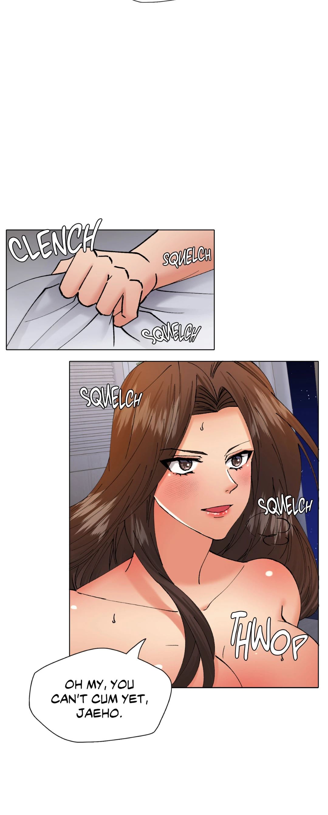 Climb on Top Chapter 75 - Manhwa18.com