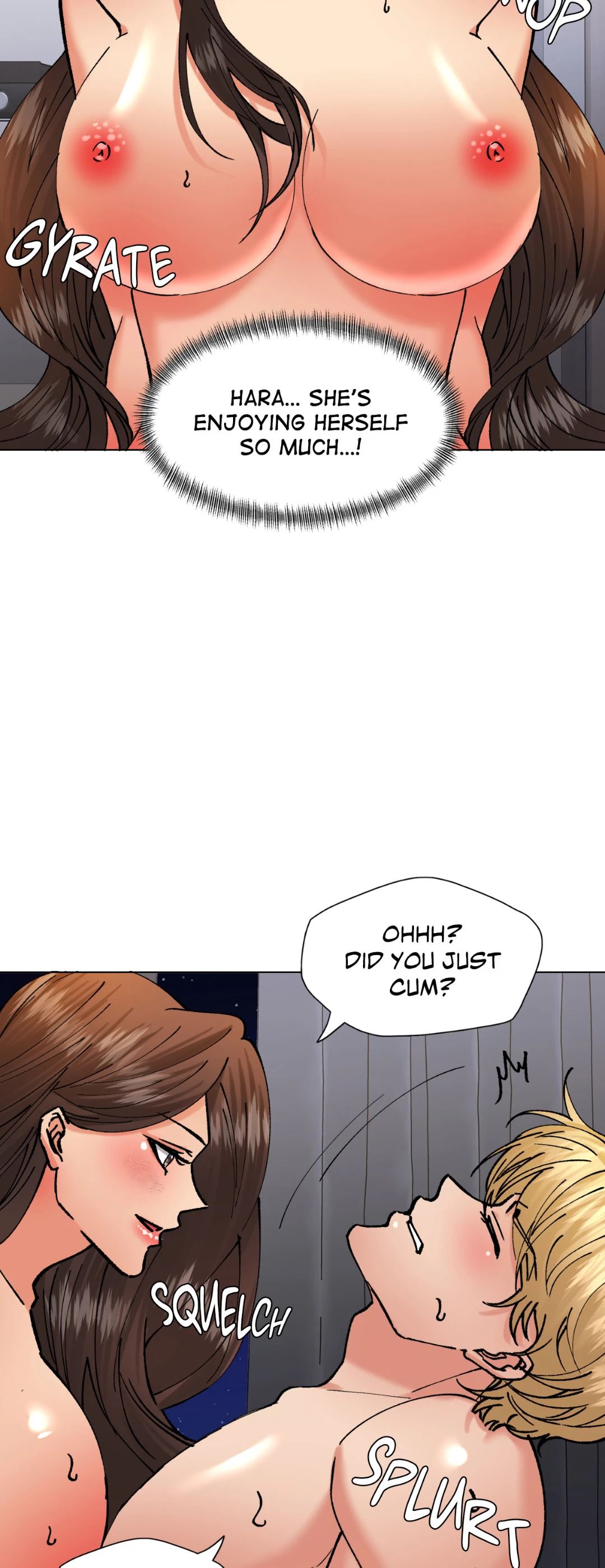 Climb on Top Chapter 75 - Manhwa18.com