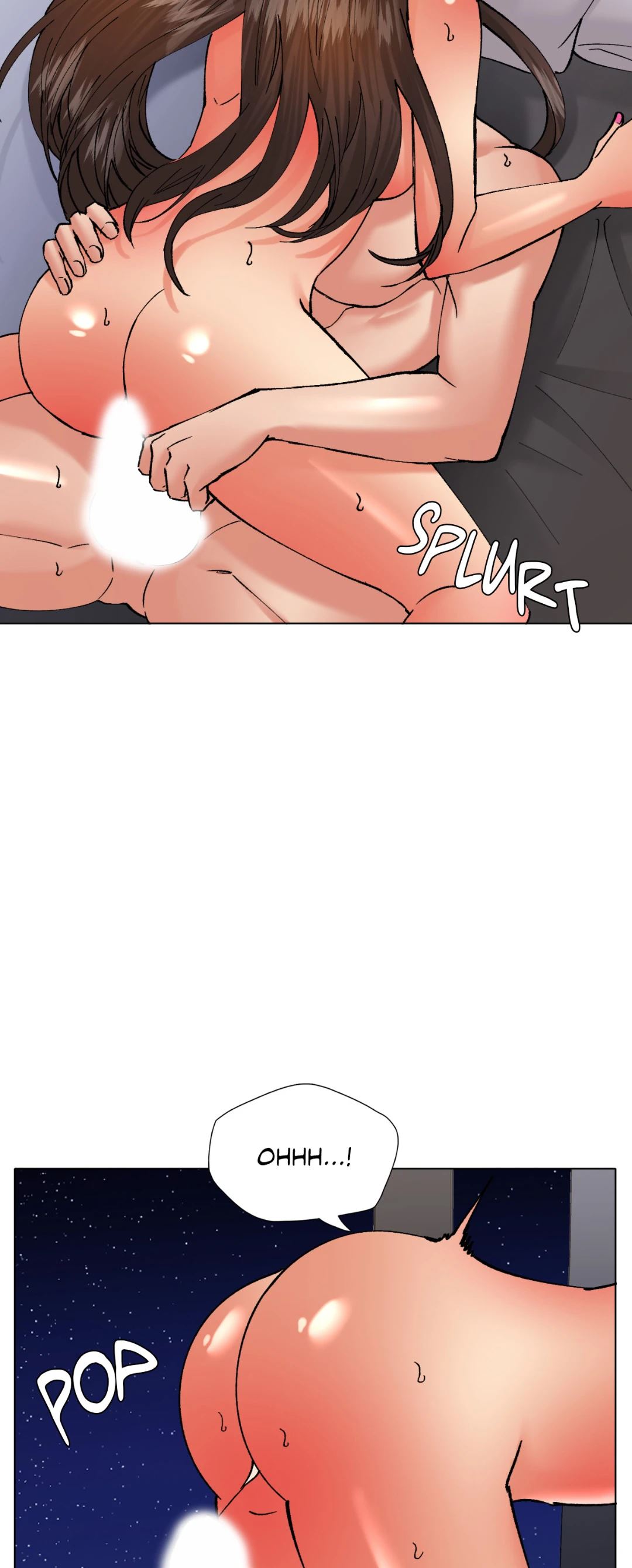 Climb on Top Chapter 75 - Manhwa18.com