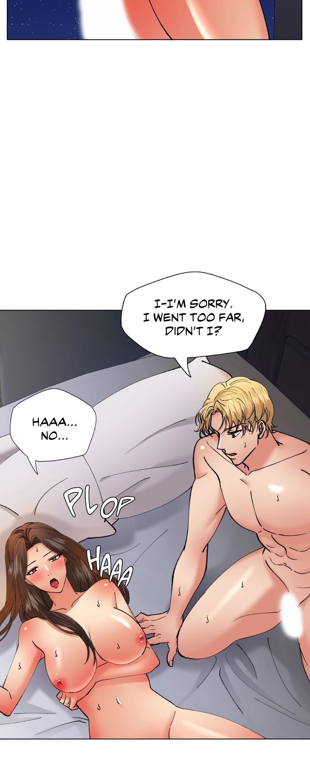 Climb on Top Chapter 75 - Manhwa18.com