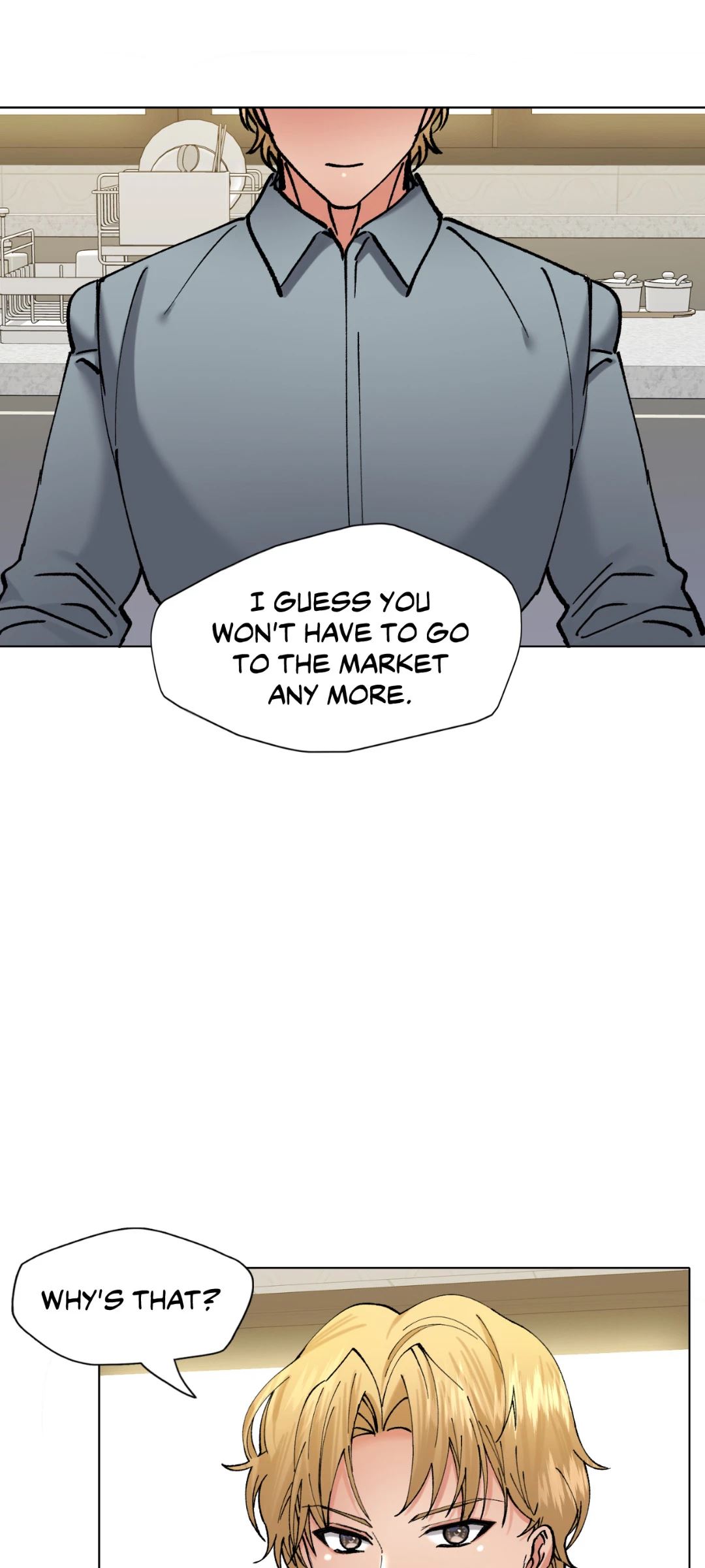 Climb on Top Chapter 75 - Manhwa18.com