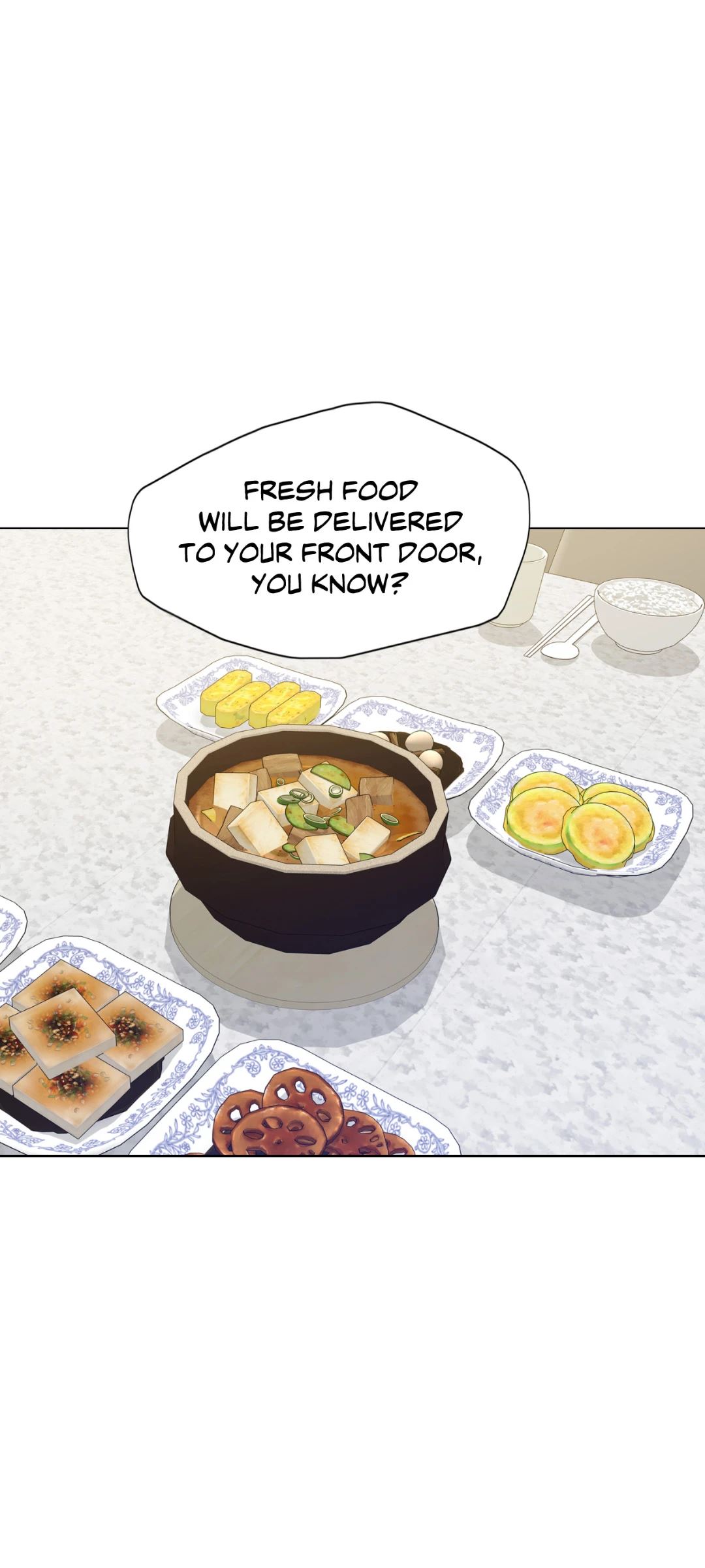 Climb on Top Chapter 75 - Manhwa18.com