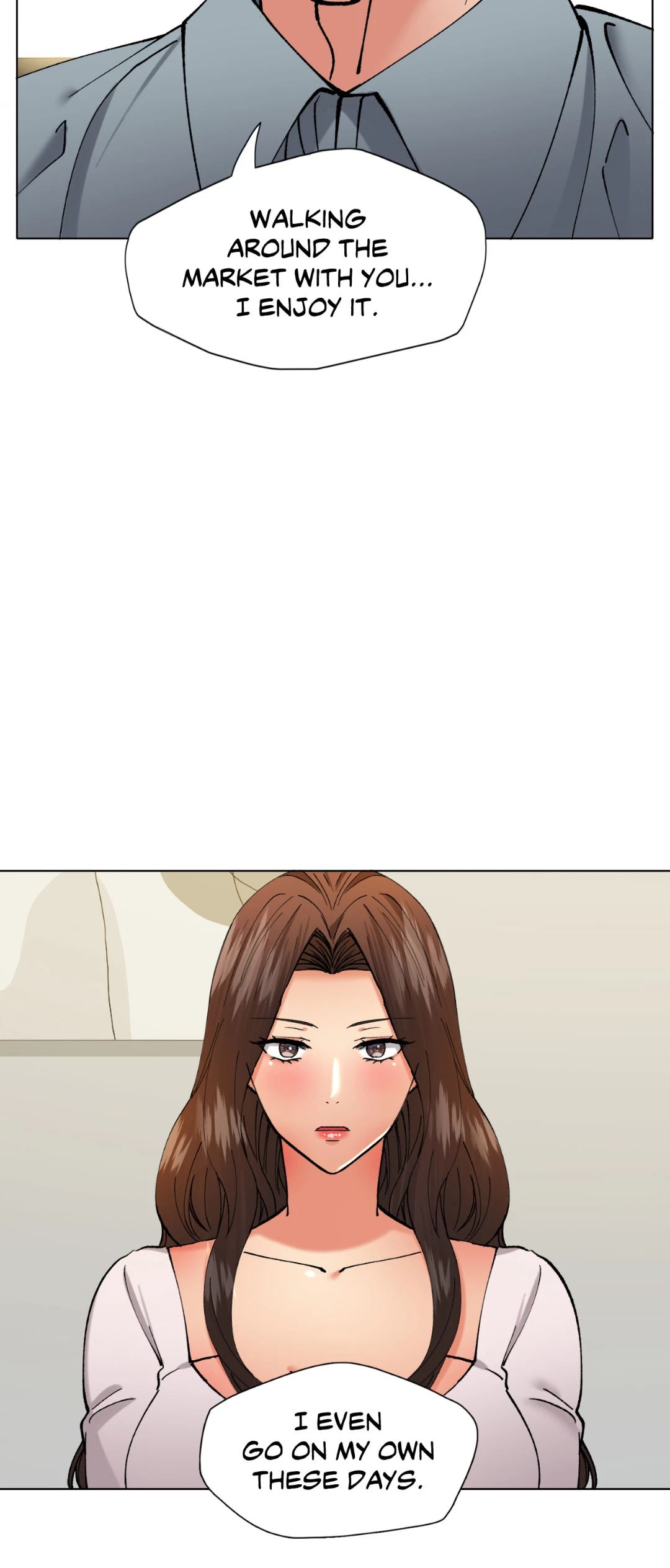 Climb on Top Chapter 75 - Manhwa18.com