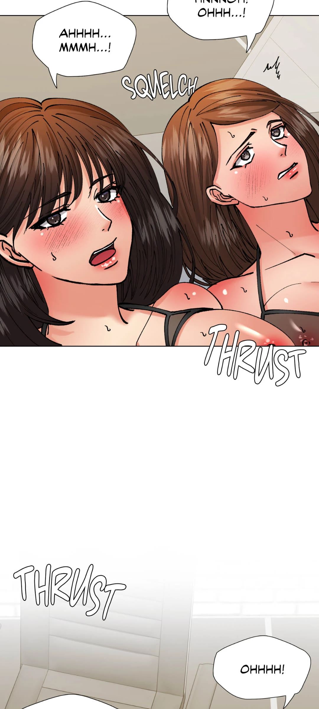 Climb on Top Chapter 76 - Manhwa18.com