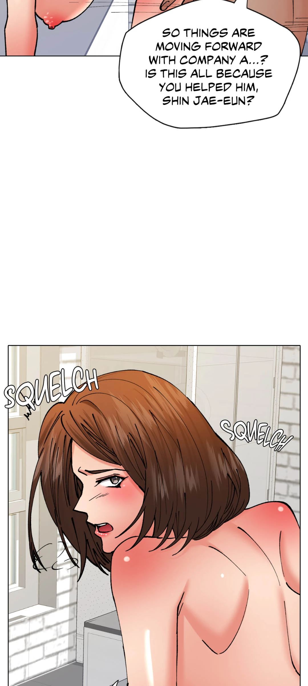 Climb on Top Chapter 76 - Manhwa18.com