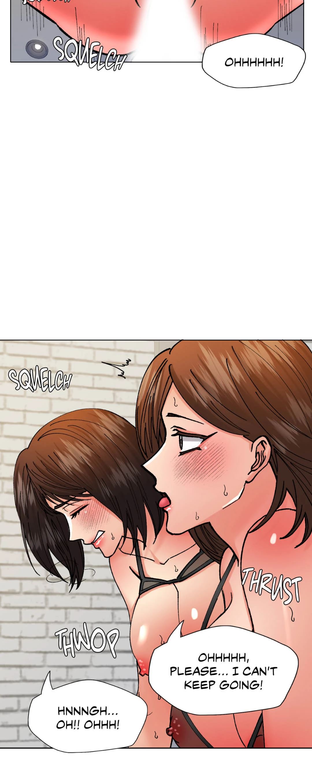 Climb on Top Chapter 76 - Manhwa18.com