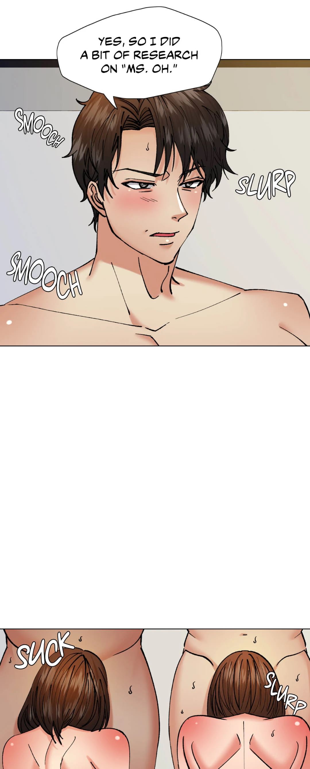 Climb on Top Chapter 76 - Manhwa18.com