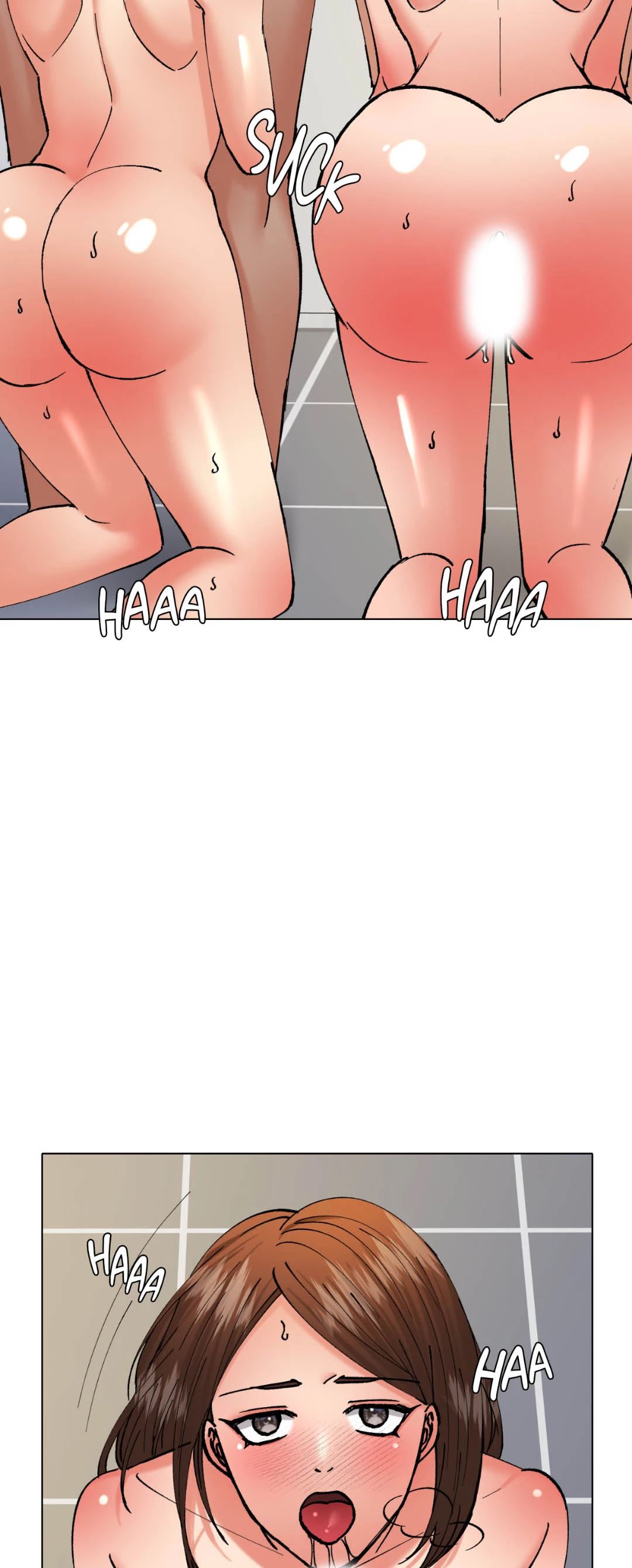 Climb on Top Chapter 76 - Manhwa18.com