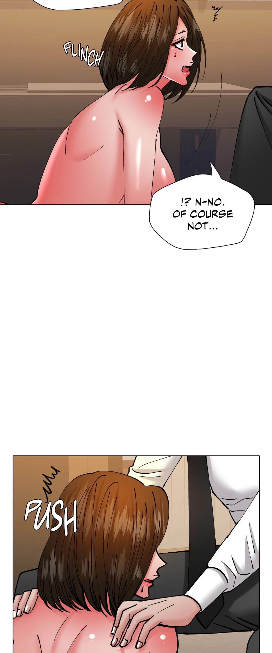 Climb on Top Chapter 76 - Manhwa18.com