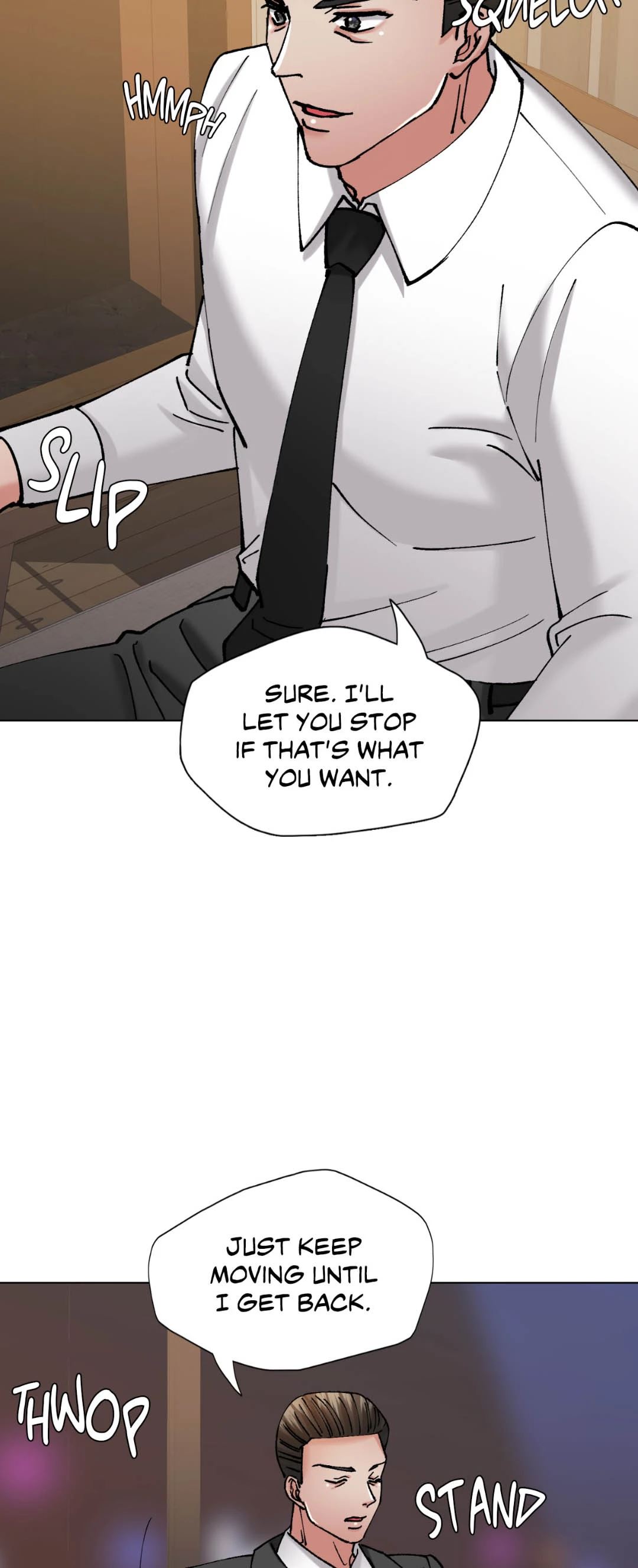 Climb on Top Chapter 76 - Manhwa18.com