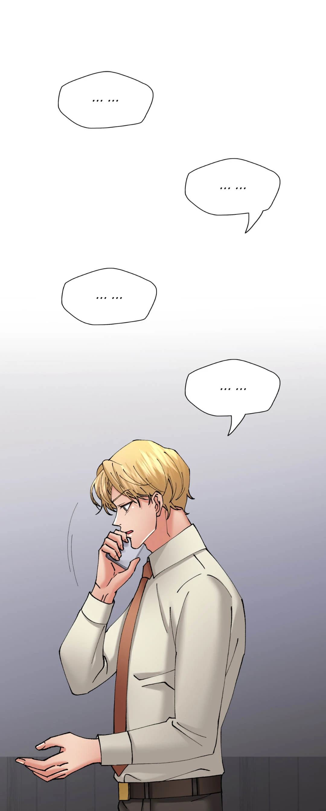 Climb on Top Chapter 76 - Manhwa18.com