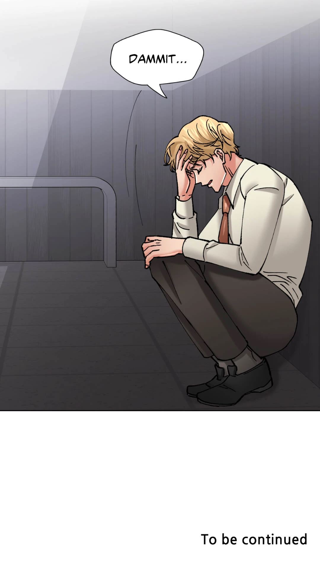 Climb on Top Chapter 76 - Manhwa18.com