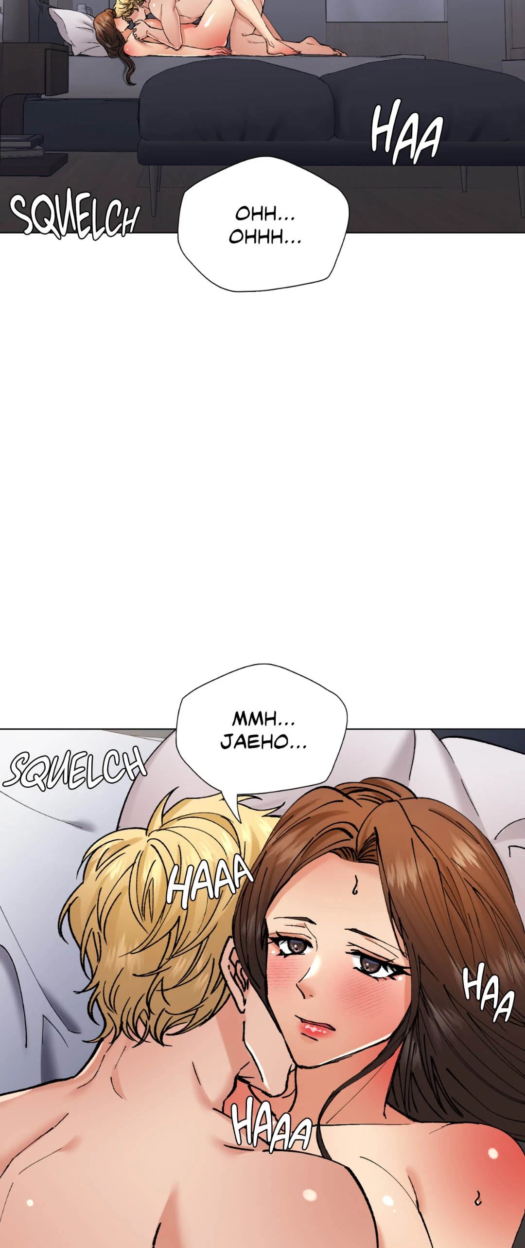 Climb on Top Chapter 77 - Manhwa18.com