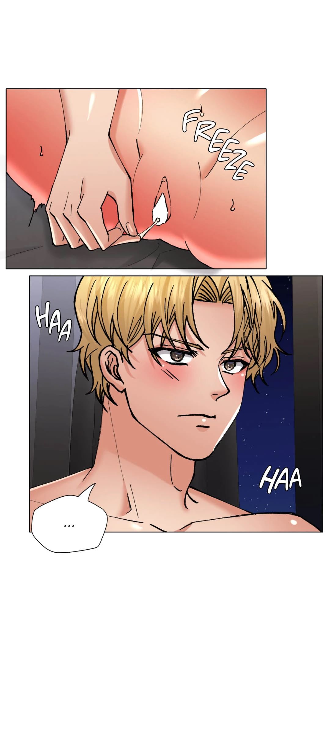 Climb on Top Chapter 77 - Manhwa18.com