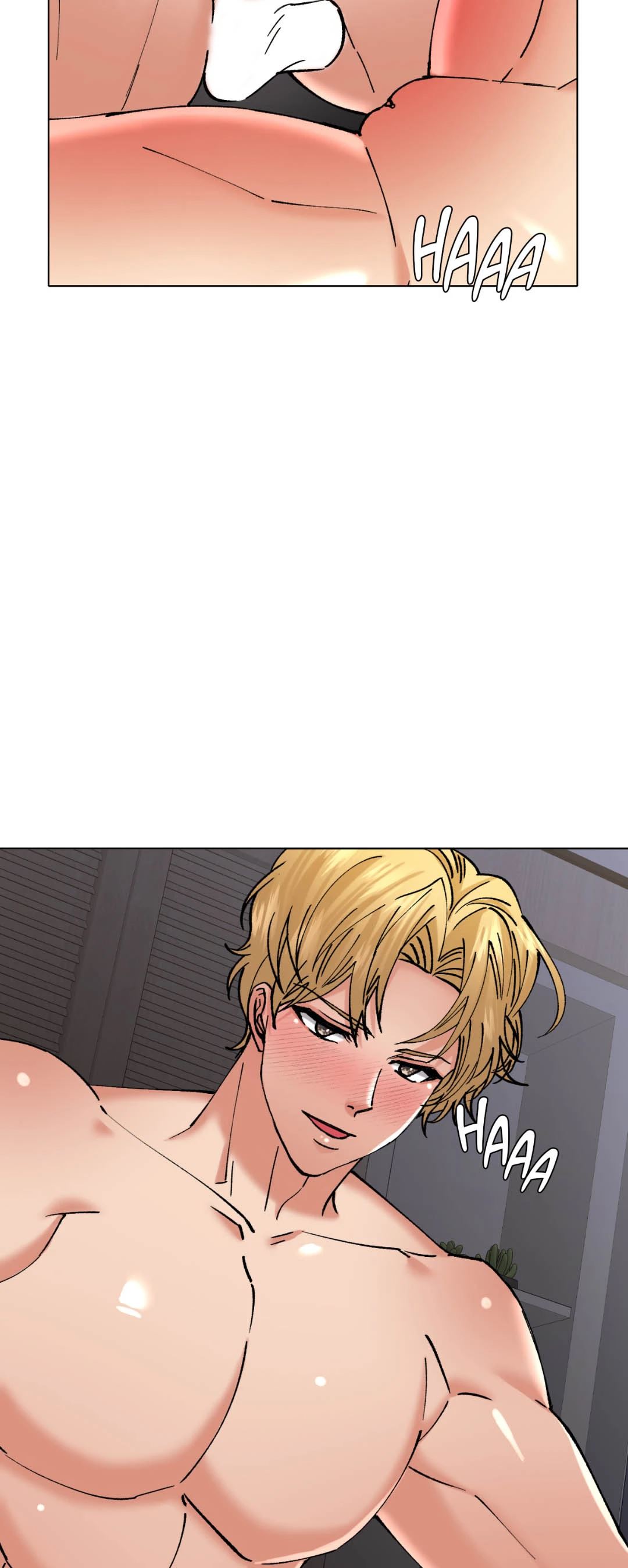 Climb on Top Chapter 77 - Manhwa18.com